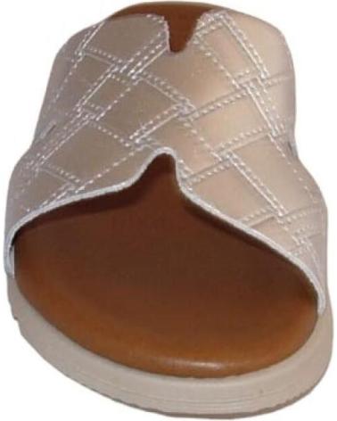 Sandálias-De-Mujer-MAWEN-CHANCLA-PLANA-MUJER-PLATEADO