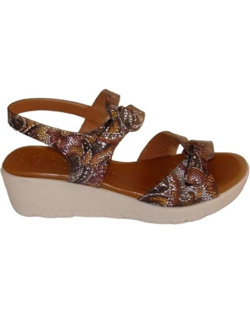 Sandali-De-Mujer-MAWEN-SANDALIA-CUNA-MUJER-NEGRO