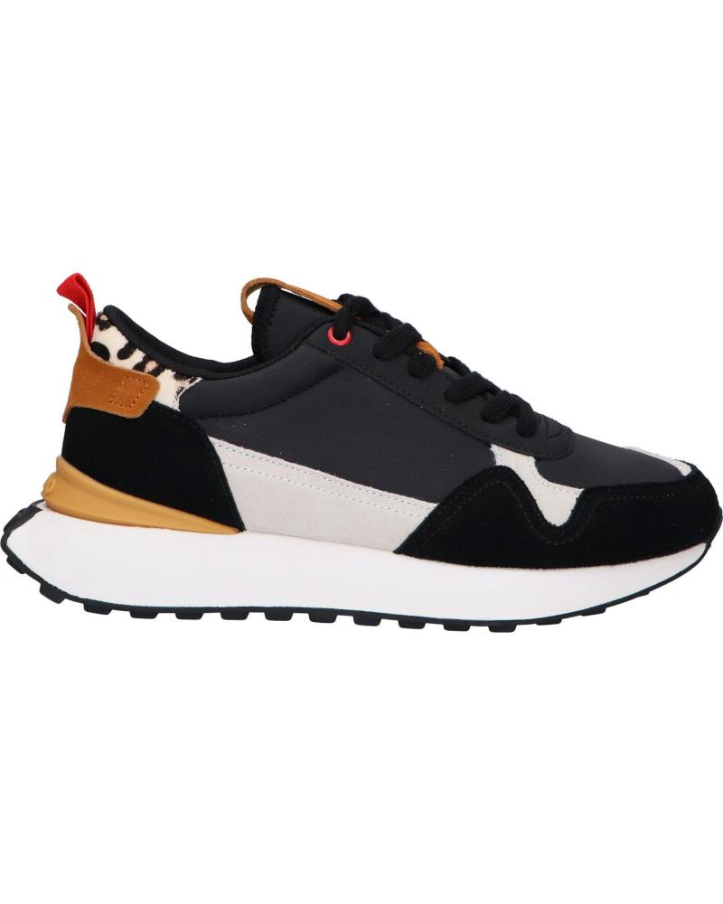 Deportivas de Mujer GIOSEPPO 71094 KERBY NEGRO