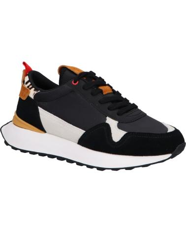 Deportivas de Mujer GIOSEPPO 71094 KERBY NEGRO