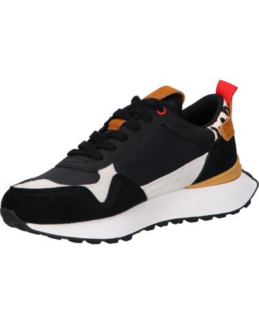 Deportivas de Mujer GIOSEPPO 71094 KERBY NEGRO