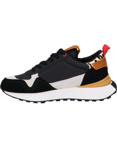 Deportivas de Mujer GIOSEPPO 71094 KERBY NEGRO