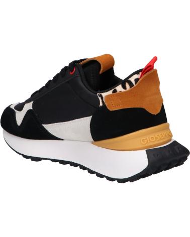 Deportivas de Mujer GIOSEPPO 71094 KERBY NEGRO