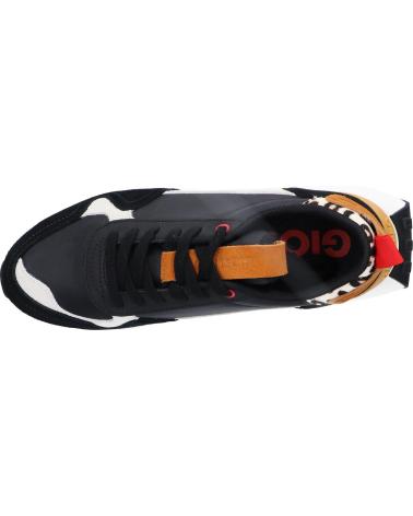 Deportivas de Mujer GIOSEPPO 71094 KERBY NEGRO
