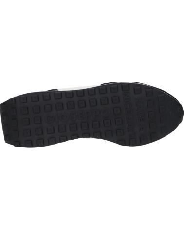 Deportivas de Mujer GIOSEPPO 71094 KERBY NEGRO