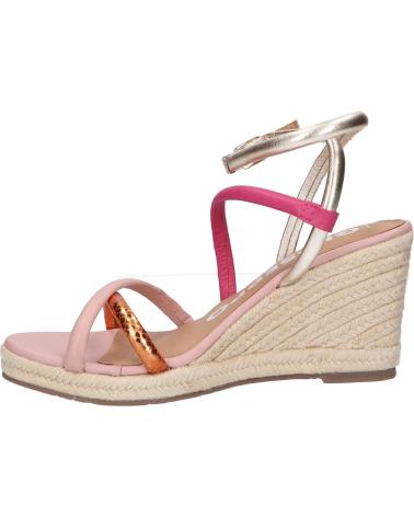 Sandalen-De-Mujer-GIOSEPPO-SANDALIAS-72009-ROMETTA-ROSA