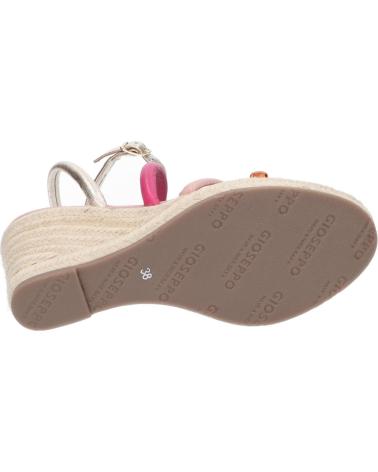 Sandalen-De-Mujer-GIOSEPPO-SANDALIAS-72009-ROMETTA-ROSA