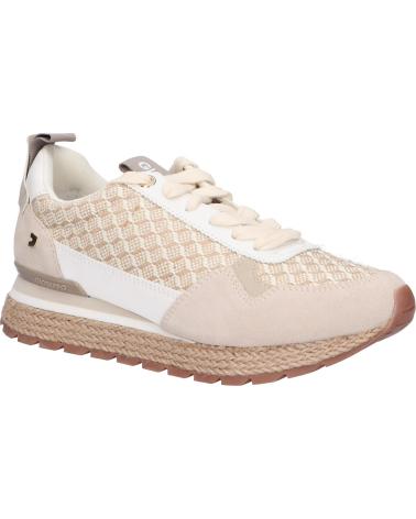 Deportivas de Mujer GIOSEPPO 72184 TREMAIL BEIG