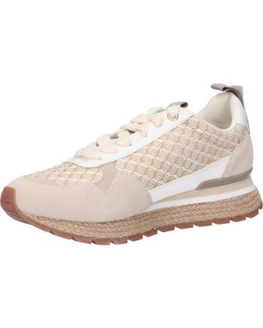 Deportivas de Mujer GIOSEPPO 72184 TREMAIL BEIG