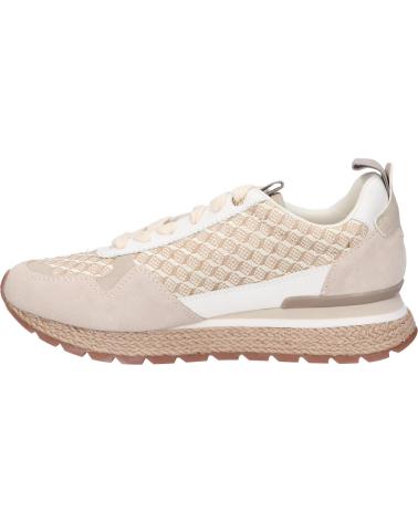Deportivas de Mujer GIOSEPPO 72184 TREMAIL BEIG