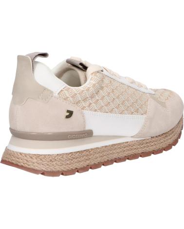 Deportivas de Mujer GIOSEPPO 72184 TREMAIL BEIG