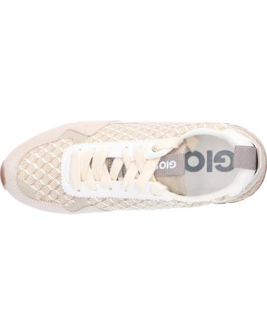 Deportivas de Mujer GIOSEPPO 72184 TREMAIL BEIG