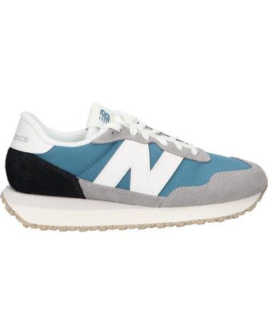 Sportif pour Homme NEW BALANCE MS237RTG MS237V1 GREY