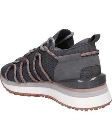 Esportes  de Mulher GIOSEPPO DEPORTIVAS 65417 BREWSTER JEANS