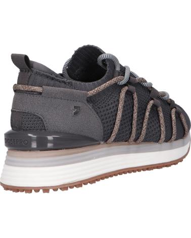 Esportes  de Mulher GIOSEPPO DEPORTIVAS 65417 BREWSTER JEANS