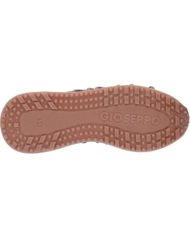 Esportes  de Mulher GIOSEPPO DEPORTIVAS 65417 BREWSTER JEANS