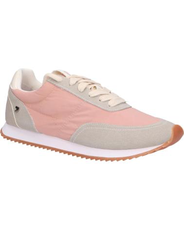 Woman Trainers GIOSEPPO ZAPATILLAS NAILON MUJER 65481 ROSA