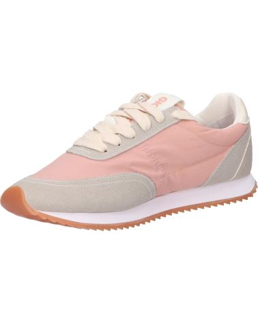 Woman Trainers GIOSEPPO ZAPATILLAS NAILON MUJER 65481 ROSA
