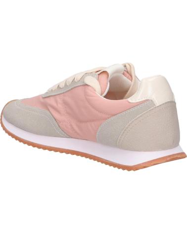 Woman Trainers GIOSEPPO ZAPATILLAS NAILON MUJER 65481 ROSA