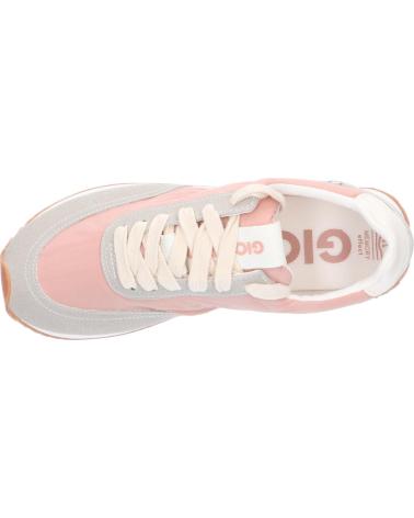 Woman Trainers GIOSEPPO ZAPATILLAS NAILON MUJER 65481 ROSA