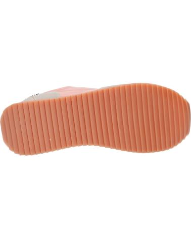 Woman Trainers GIOSEPPO ZAPATILLAS NAILON MUJER 65481 ROSA
