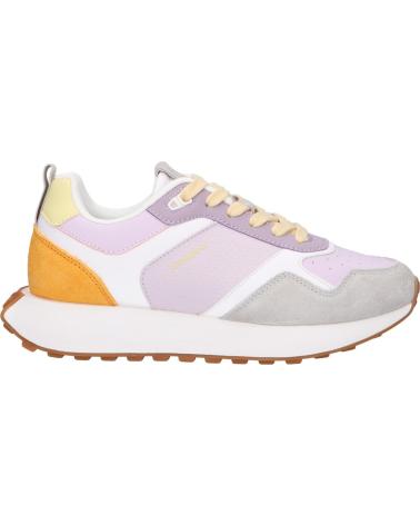 Deportivas de Mujer GIOSEPPO 72174 MASCALI MALVA