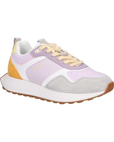 Deportivas de Mujer GIOSEPPO 72174 MASCALI MALVA