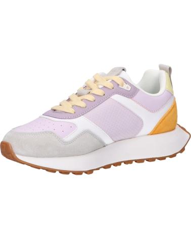 Deportivas de Mujer GIOSEPPO 72174 MASCALI MALVA