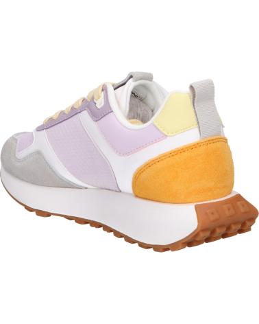 Deportivas de Mujer GIOSEPPO 72174 MASCALI MALVA