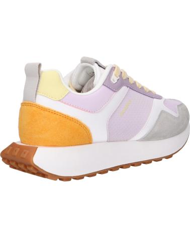 Deportivas de Mujer GIOSEPPO 72174 MASCALI MALVA