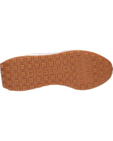 Deportivas de Mujer GIOSEPPO 72174 MASCALI MALVA