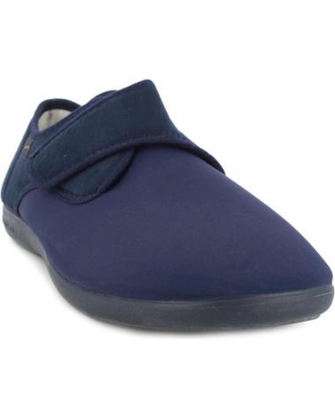 Sportif pour Femme D`CUTILLAS ZAPATOS DOCTOR CUTILLAS 1406 ADHERENTE ADAPTABLE MARINO