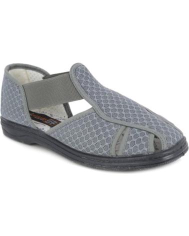 Sandálias de Mulher D`CUTILLAS SANDALIAS DOCTOR CUTILLAS 14197 ELASTICOS GRIS