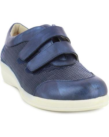 Sportif pour Femme D`CUTILLAS DEPORTIVA DOCTOR CUTILLAS 43621 ANCHO ADAPTABLE MARINO