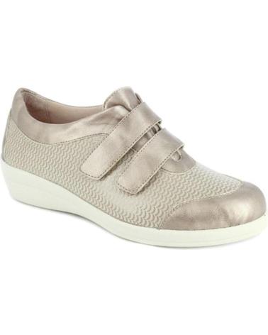 Sportivo per Donna D`CUTILLAS DEPORTIVA DOCTOR CUTILLAS 43621 ANCHO ADAPTABLE PICO
