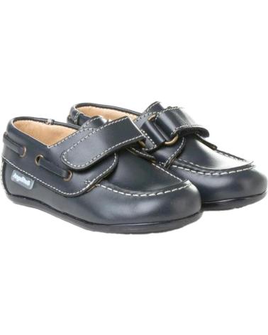 Nauticos für Junge ANGELITOS NAUTICOS 355 AZUL