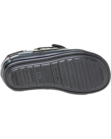 Nauticos für Junge ANGELITOS NAUTICOS 355 AZUL
