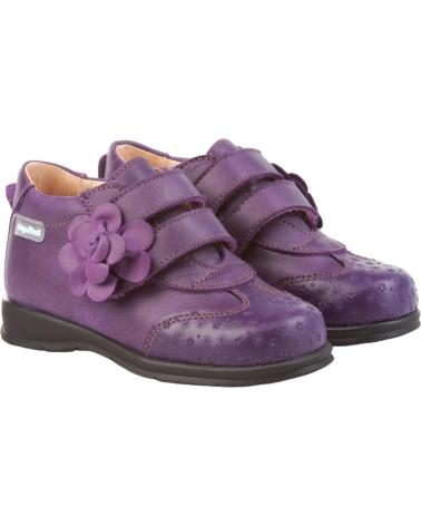 Botas de Menina ANGELITOS BOTAS 654 MORADO