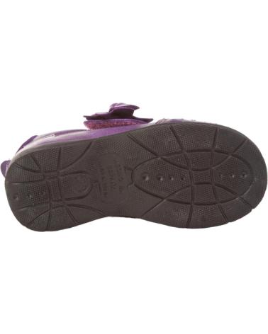 Botas de Menina ANGELITOS BOTAS 654 MORADO