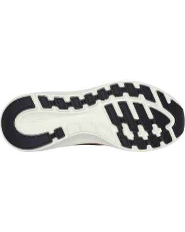 SKECHERS GLOW THE DISTANCE SCHWARZ FÜR DAMEN NEGRO