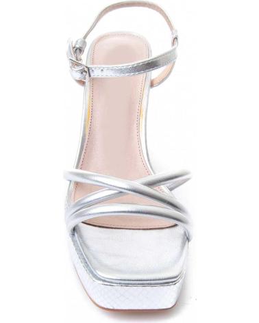Sandalias de Mujer MONTEVITA FESTSAND10 SILVER