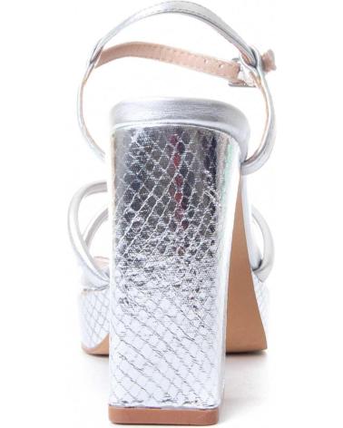 Sandalias de Mujer MONTEVITA FESTSAND10 SILVER