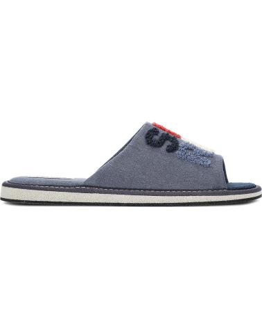Pantofole per Uomo VUL-LADI VULLADI DIMONI HOMBRE 1568 JEANS