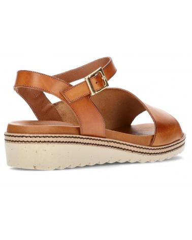 Sandalias de Mujer fluchos SANDALIA ESPE D8771 CUERO