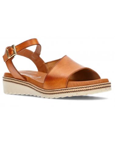 Sandalias de Mujer fluchos SANDALIA ESPE D8771 CUERO
