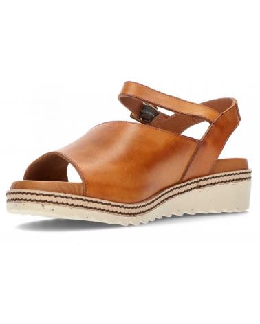 Sandalias de Mujer fluchos SANDALIA ESPE D8771 CUERO