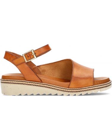 Sandalias de Mujer fluchos SANDALIA ESPE D8771 CUERO