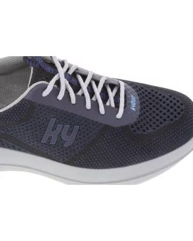 KYBUN ZAPATOS MEILEN BLUE