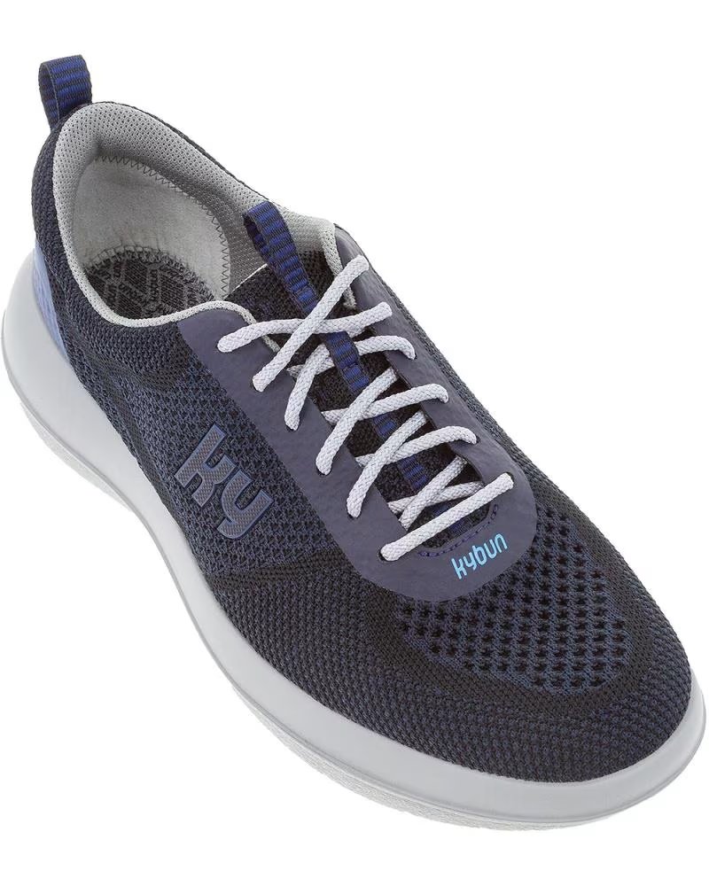 KYBUN ZAPATOS MEILEN BLUE