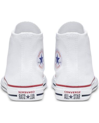 Trainers-De-Hombre-CONVERSE-3J253C-CHUCK-TAYLOR-ALL-STAR-CLASSIC-OPTICAL-WHITE-BLANCO